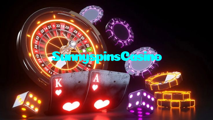 SunnyspinsCasino خوش آمدید بونس +600% پیشکش موبائل ایپ کے پروموشن سیکشن میں دکھائی دیتی ہے۔