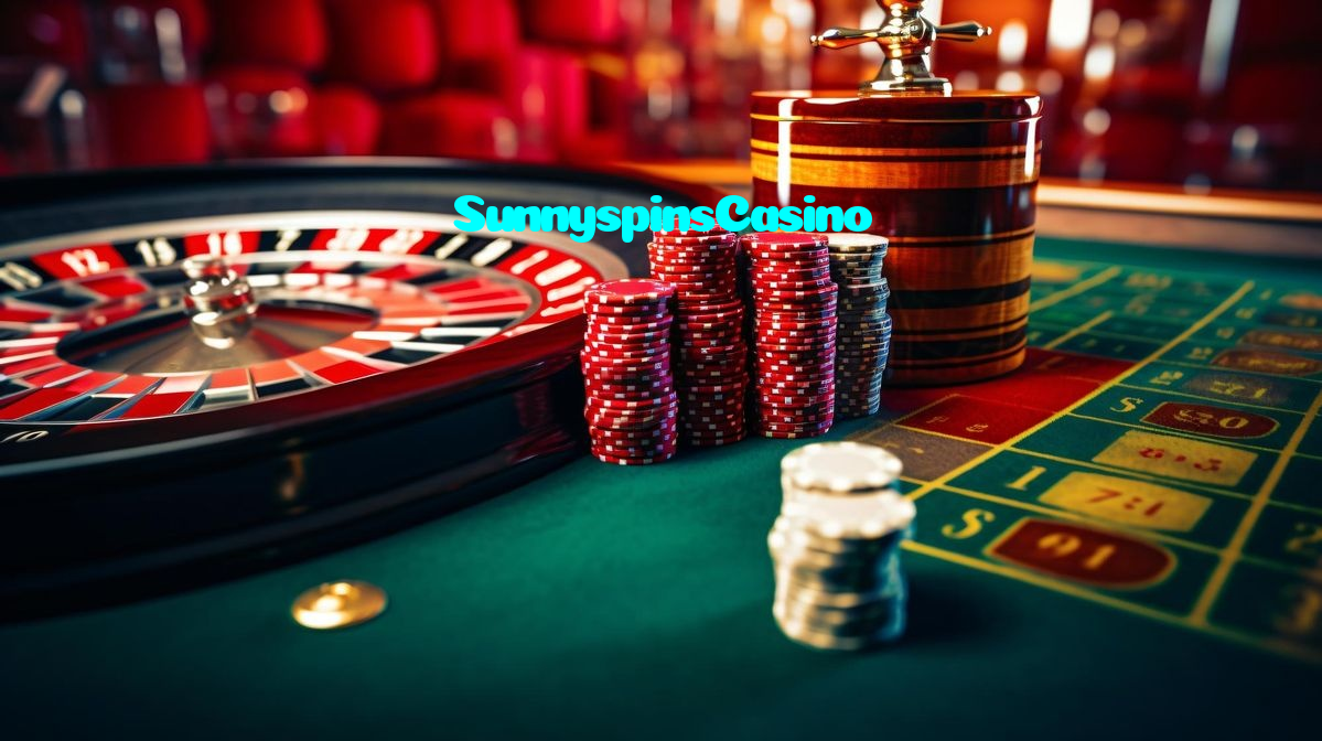 making first deposit on SunnyspinsCasino website using local payment methods in Pakistan