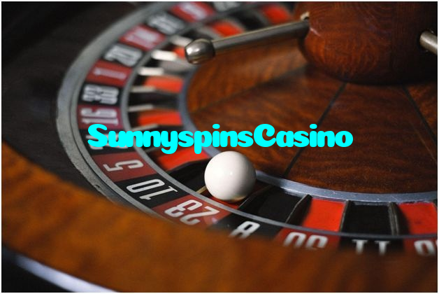 SunnyspinsCasino