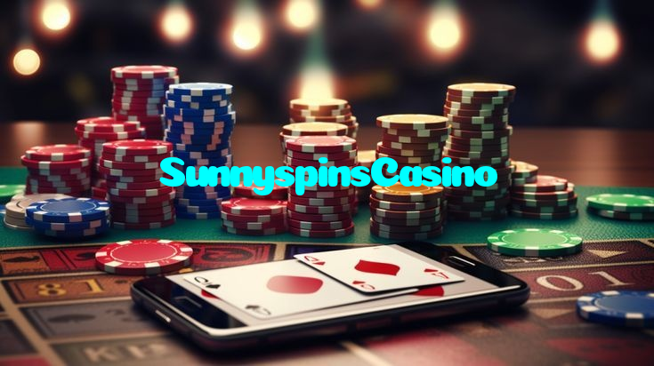 making first deposit on SunnyspinsCasino website using local payment methods in Pakistan