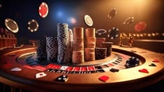 SunnyspinsCasino