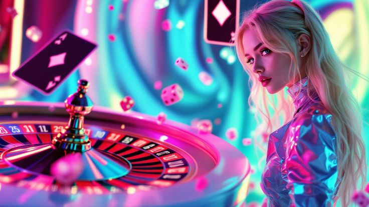 SunnyspinsCasino پاکستان ریئل منی گیمز