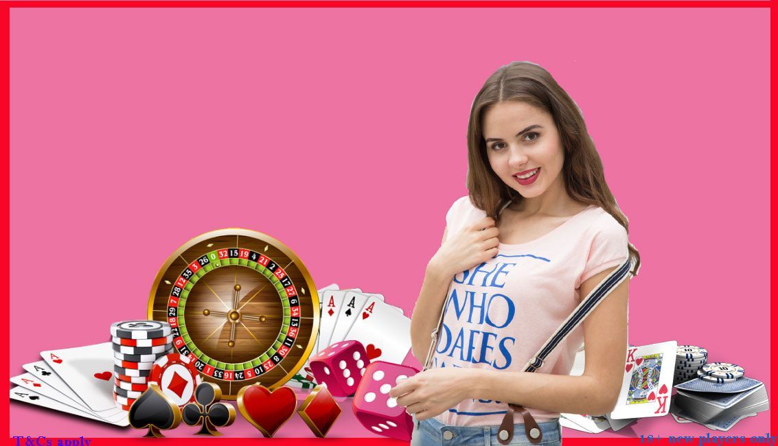 SunnyspinsCasino پاکستان ریئل منی گیمز