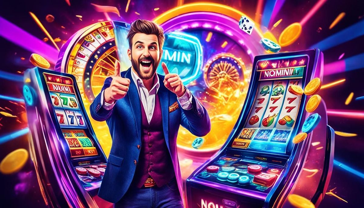 SunnyspinsCasino پاکستان ریئل منی گیمز